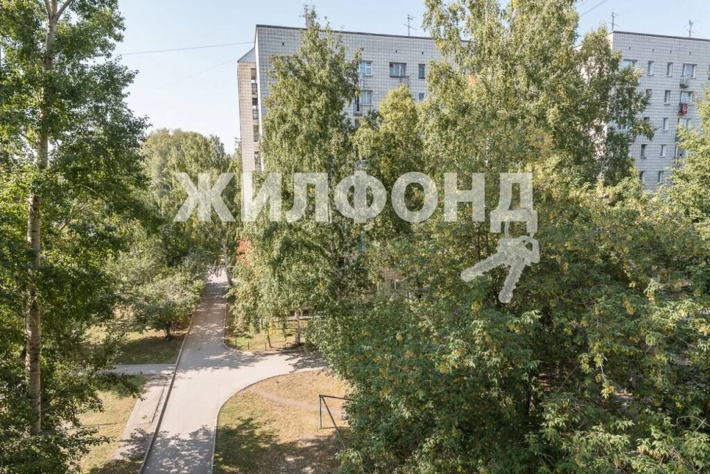 Продажа квартиры, Новосибирск, ул. Зорге - Фото 15