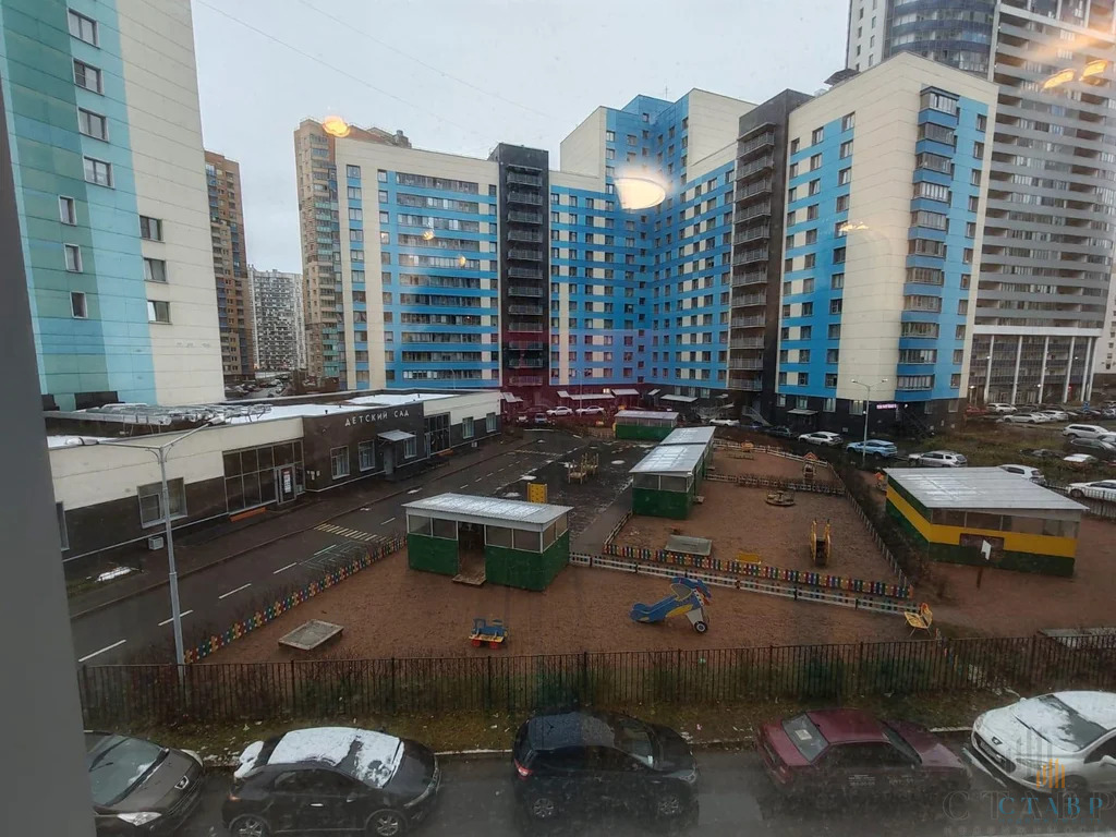 Продажа квартиры, Кудрово, Всеволожский район, Европейский проспект - Фото 14