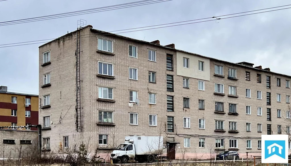 Продажа квартиры, Вичуга, Вичугский район, ул. Покровского - Фото 1