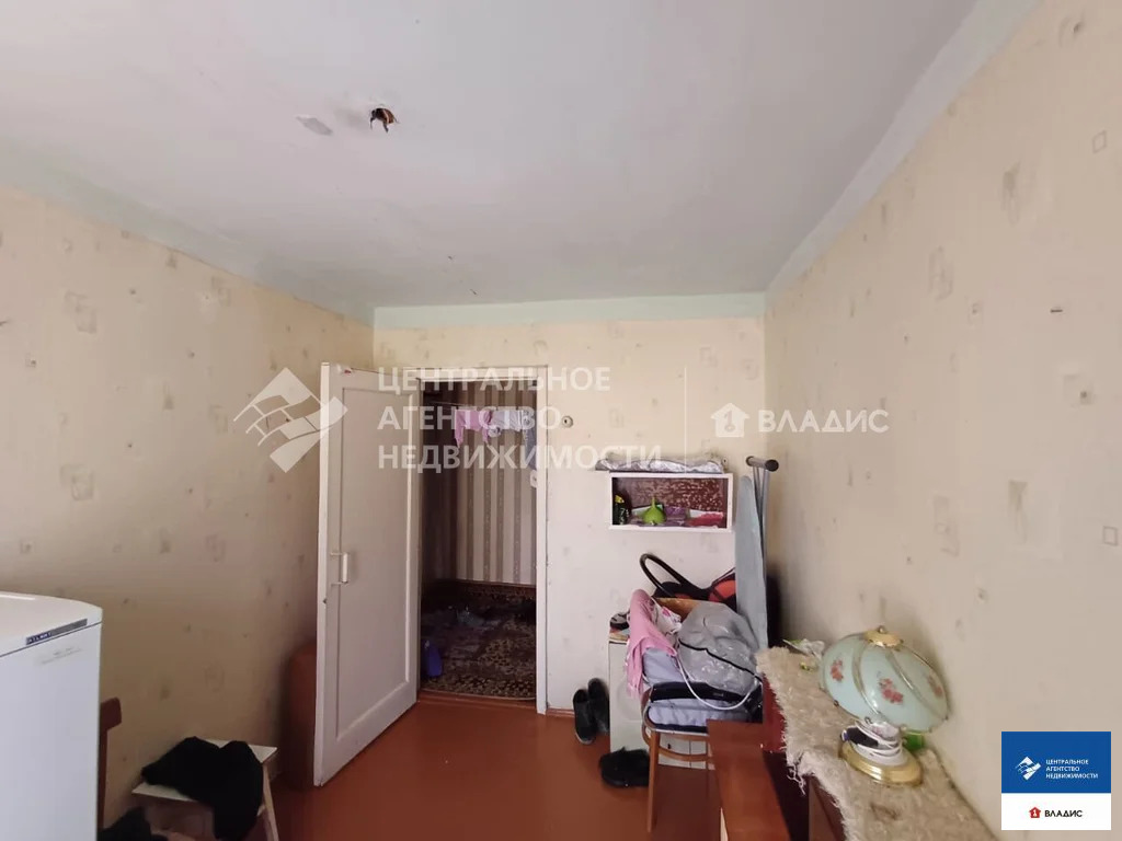 Продажа квартиры, Спасск-Рязанский, Спасский район, ул. Строителей - Фото 1