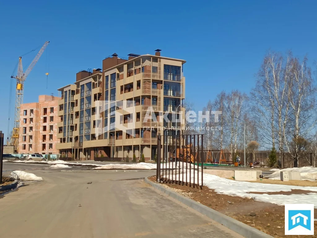 Продажа квартиры, Иваново, 12 - Фото 4