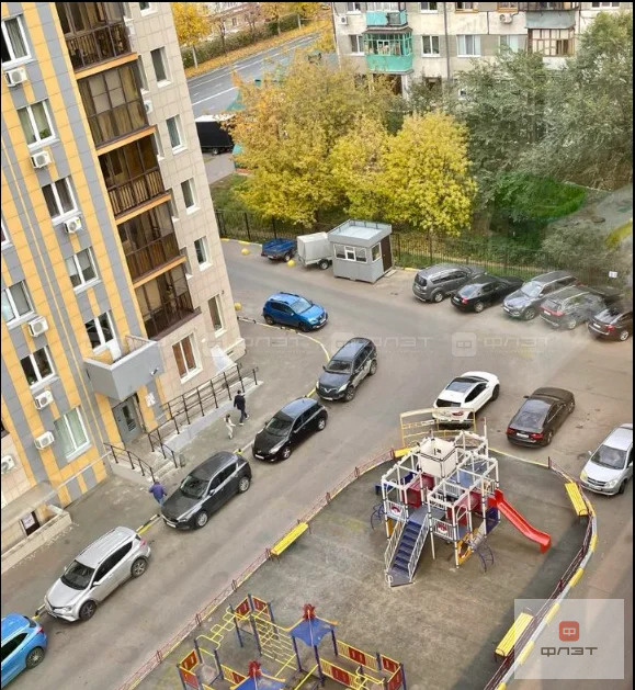 Продажа квартиры, Казань, ул. Восход - Фото 3