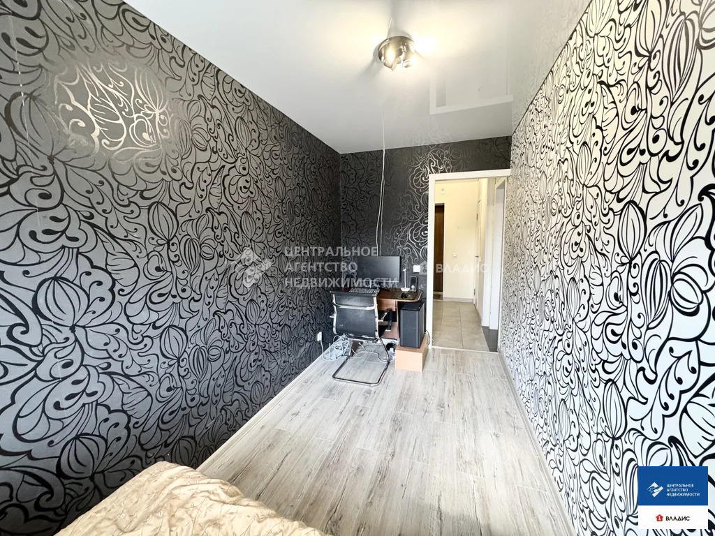 Продажа квартиры, Рязань, ул. Зубковой - Фото 3