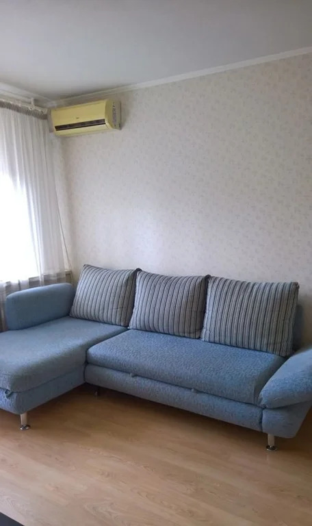 Аренда квартиры, Уфа, ул. Адмирала Макарова - Фото 1