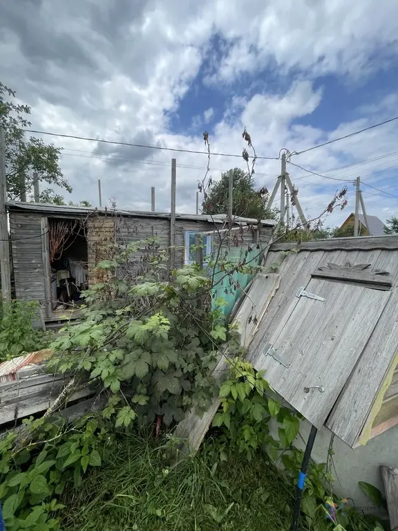 Продаю дачу 25 кв.м,  в с. Березнецово Ступинского района. - Фото 3