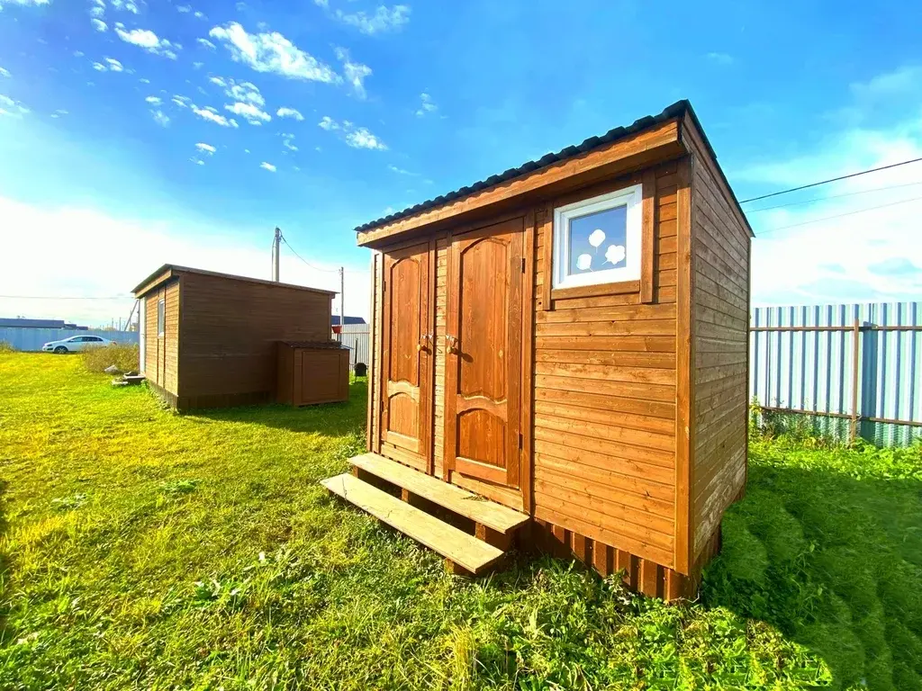 Дача в СНТ Москворечье - Фото 11