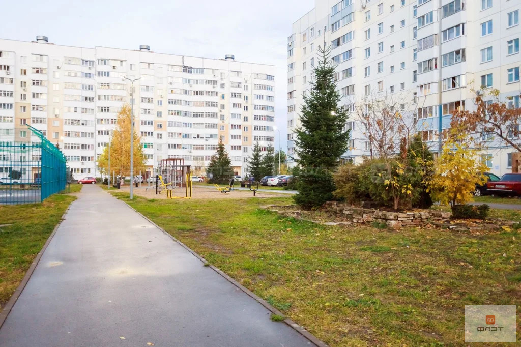 Продажа квартиры, Казань, ул. Академика Глушко - Фото 14