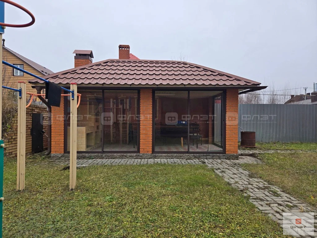 Продажа дома, Казань, ул. Нагорная (Новая Сосновка) - Фото 8