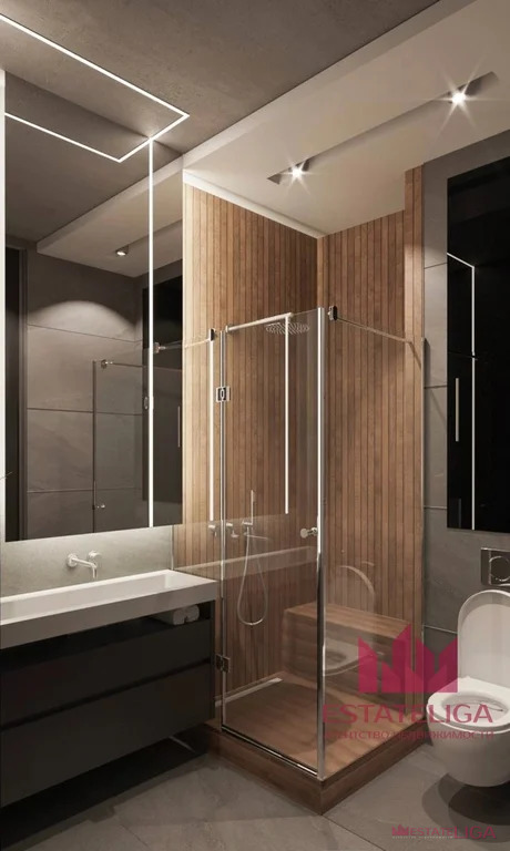 Продажа квартиры, Ленинградский пр-кт. - Фото 9