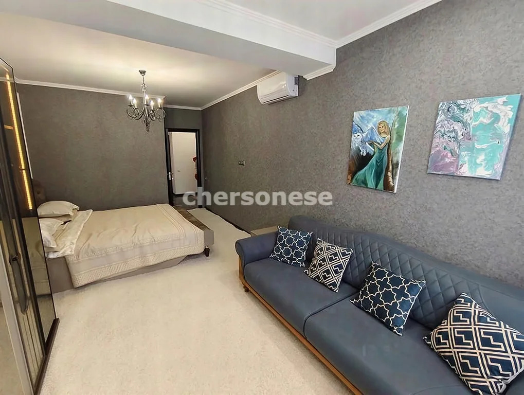 Продажа квартиры, Севастополь, ул. Парковая - Фото 2