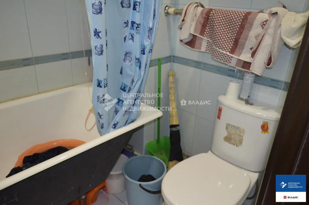 Продажа квартиры, Рязань, ул. Советской Армии - Фото 5