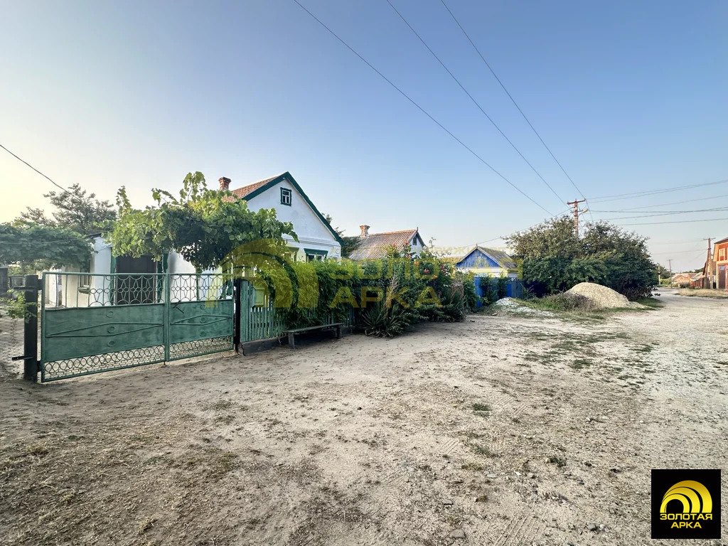 Продажа дома, Старотитаровская, Темрюкский район, Ильича пер. - Фото 31