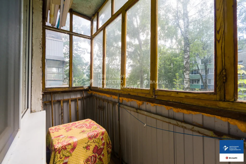 Продажа квартиры, Рязань, ул. Юбилейная - Фото 4