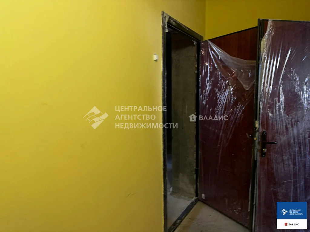 Продажа квартиры, Рязань, ул. Октябрьская - Фото 1