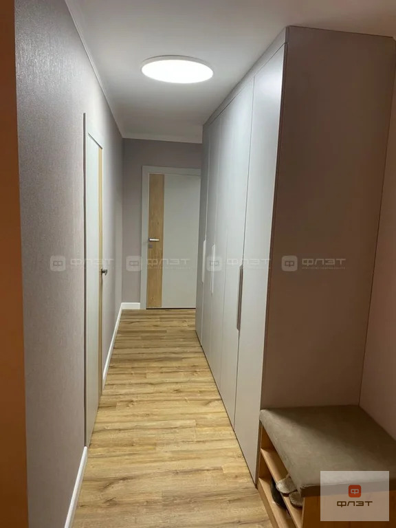 Продажа квартиры, Казань, ул. Новоселья - Фото 7