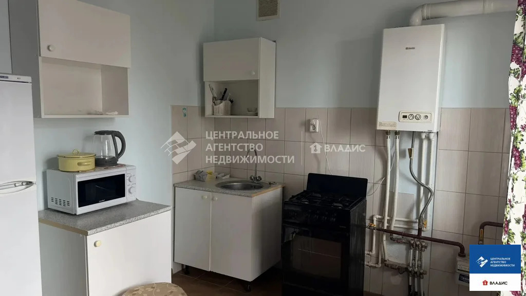 Продажа квартиры, Рязань, Нижне-Трубежная улица - Фото 2