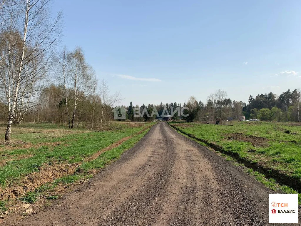 Продажа участка, Щелковский район - Фото 5