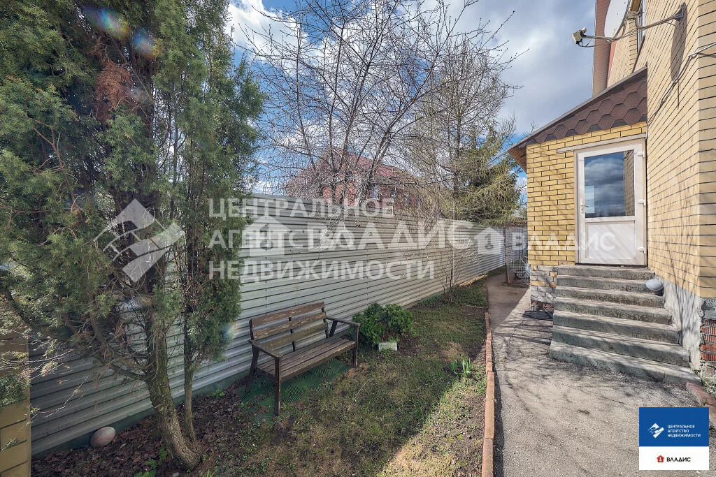 Продажа дома, Рязань, Ольховая улица - Фото 19