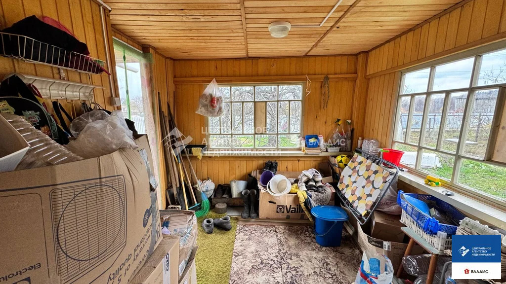 Продажа дома, Павловка, Спасский район - Фото 16