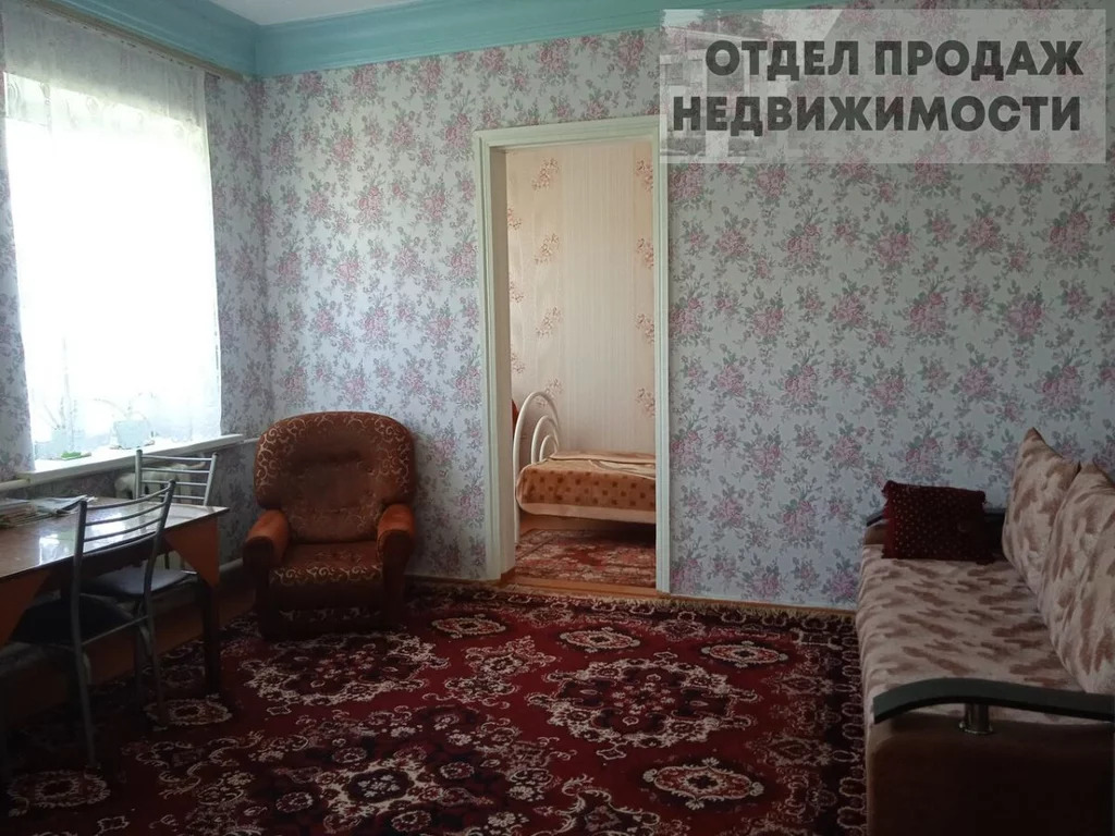 Кирпичный дом в Крымске - Фото 20