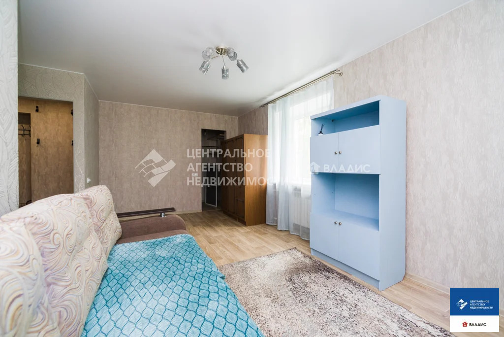 Продажа квартиры, Рязань, ул. Ломоносова - Фото 5