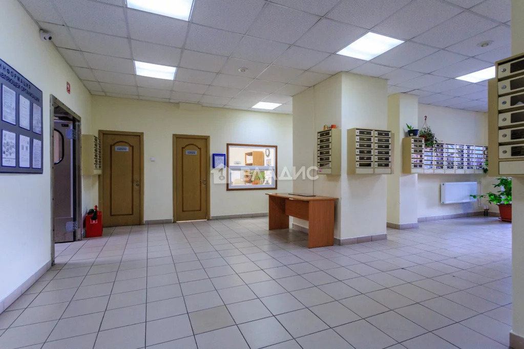 Продажа квартиры, Красногорск, Красногорский район, Ильинское шоссе, . - Фото 14