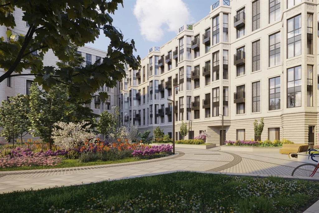 Продажа квартиры, Миргородская ул. 20 - Фото 14