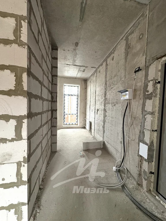 Продажа квартиры, Красногорск, Красногорский район, Заречная ул. - Фото 22