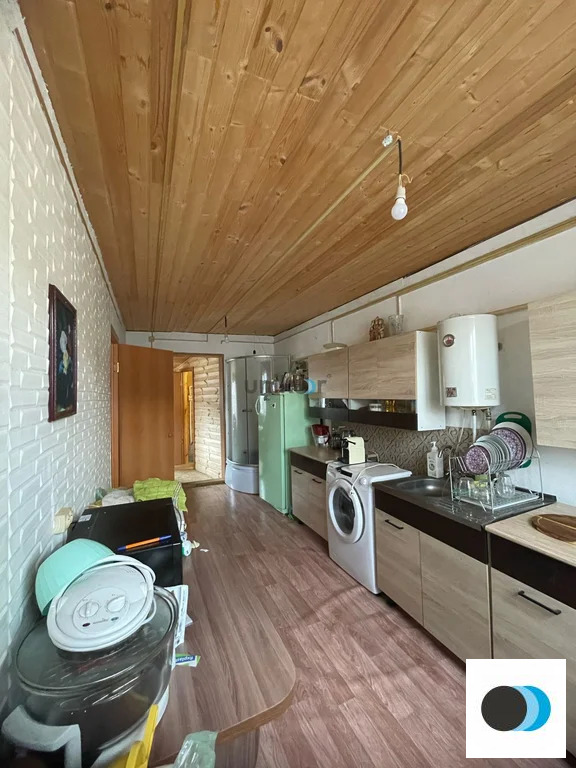 Продажа дома, Красный Ключ, Нуримановский район, ул. Железнодорожная - Фото 5