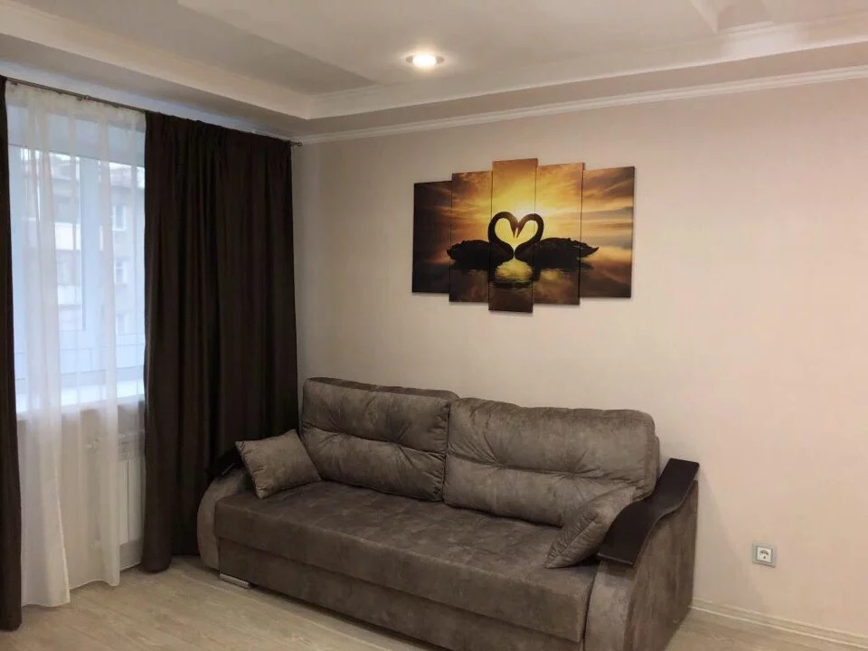 снять квартиру длительно в гагаринском районе