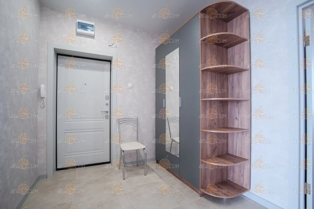 1-комн. квартира - Фото 14