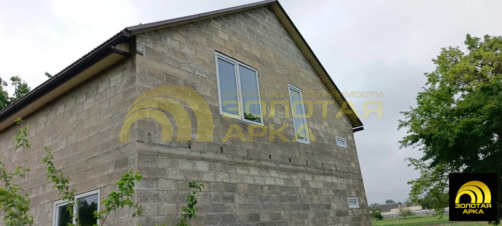 Продажа дома, Адагум, Крымский район, ул. Красных Партизан - Фото 3