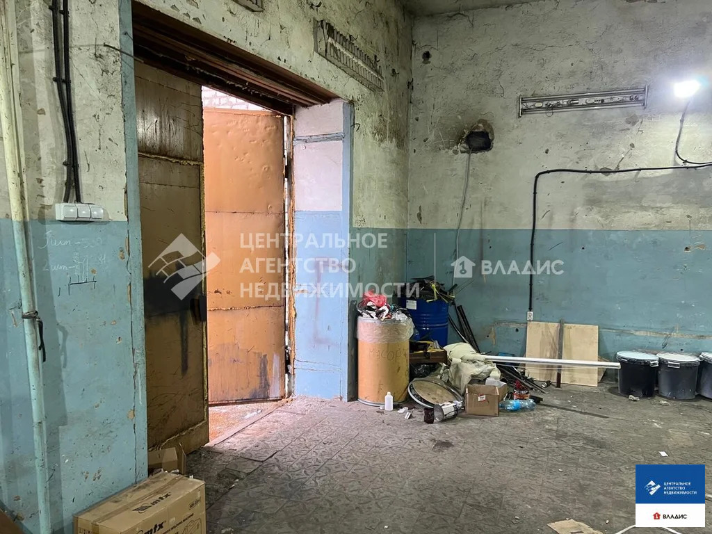 Аренда ПСН, Рязань, М-5 Урал, 196-й километр - Фото 6