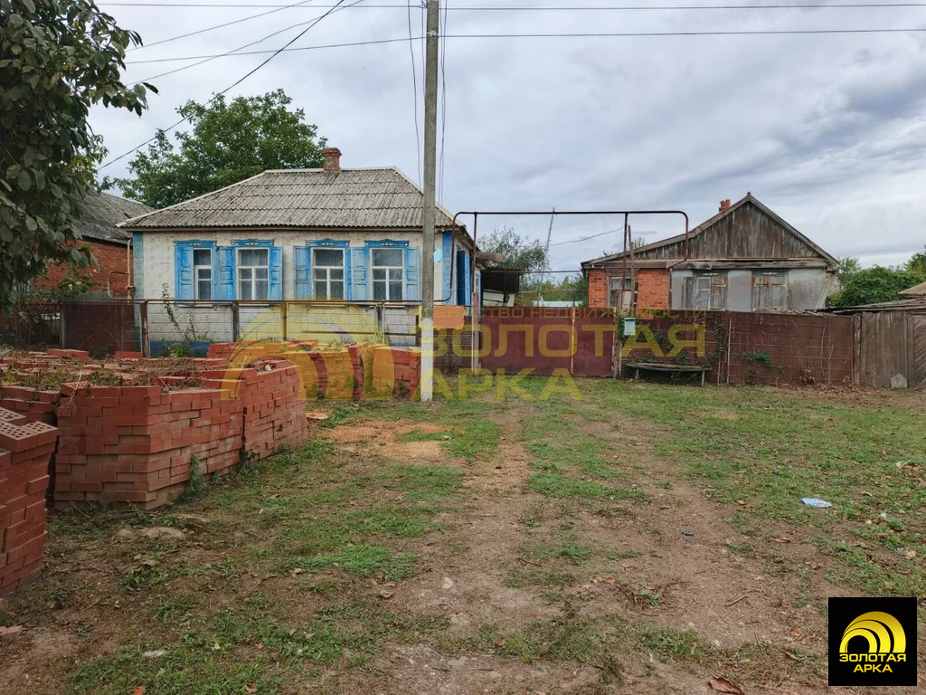 Продажа дома, Холмская, Абинский район, ул. Лысова - Фото 1