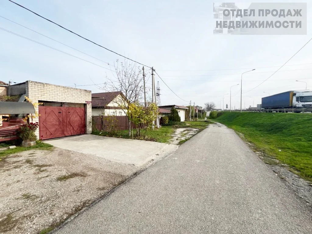 Дом в пригороде - Фото 12