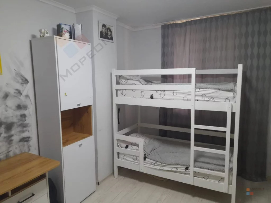 1-я квартира, 32.00 кв.м, 1/7 этаж, Российский п, Калужская ул, ... - Фото 7