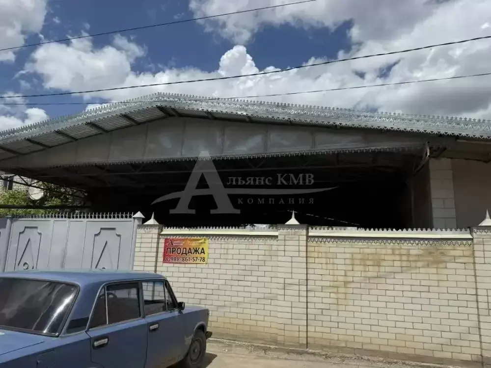 Продажа дома, Георгиевск, ул. Верхняя - Фото 2