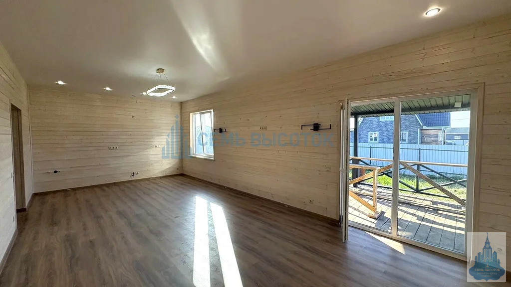 Продажа дома, Домодедово, Домодедово г. о., 249 - Фото 9