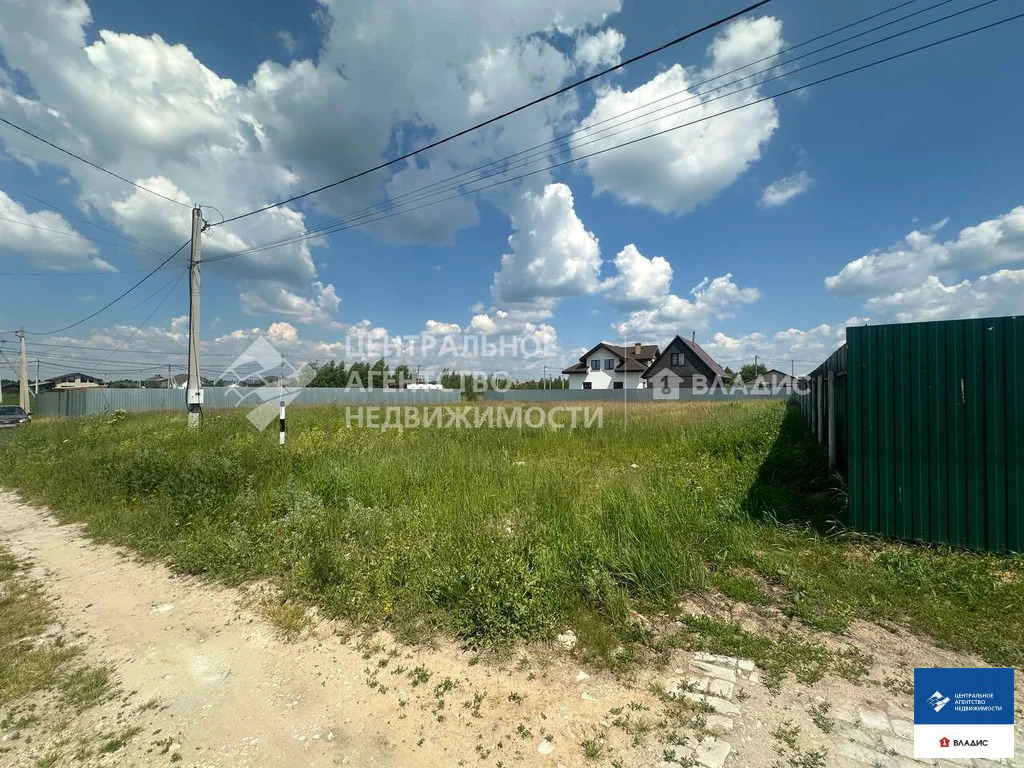 Продажа участка, Рязанский район - Фото 3
