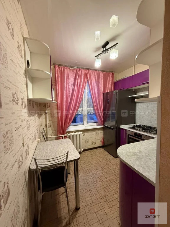 Продажа квартиры, Казань, ул. Октябрьская - Фото 3
