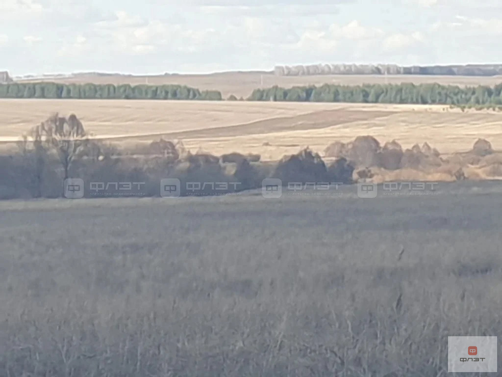 Продажа участка, Лаишевский район, дом 258 - Фото 2