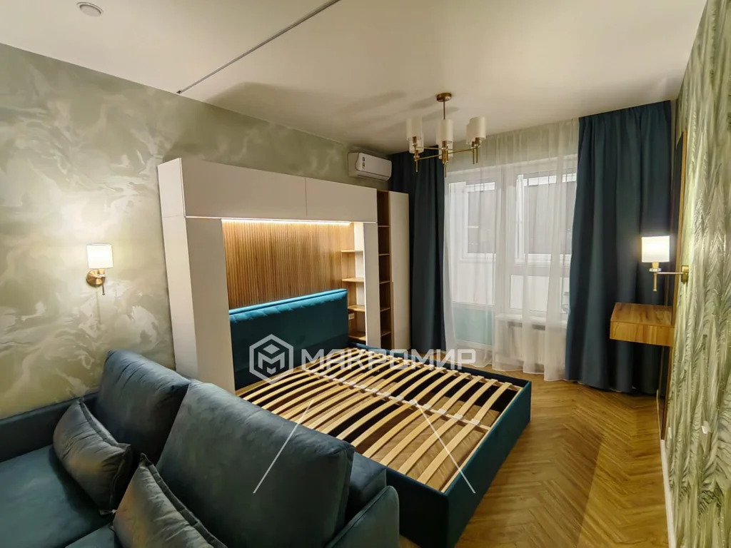 Продажа квартиры, Цемдолина, ул. Солнечная - Фото 11