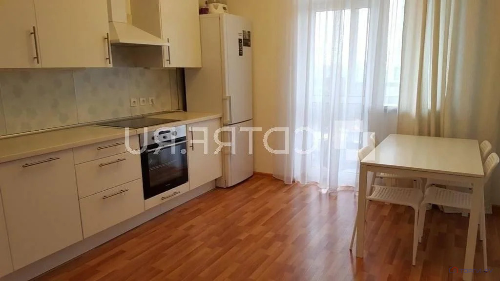 Продажа квартиры, Екатеринбург, улица Юлиуса Фучика - Фото 3