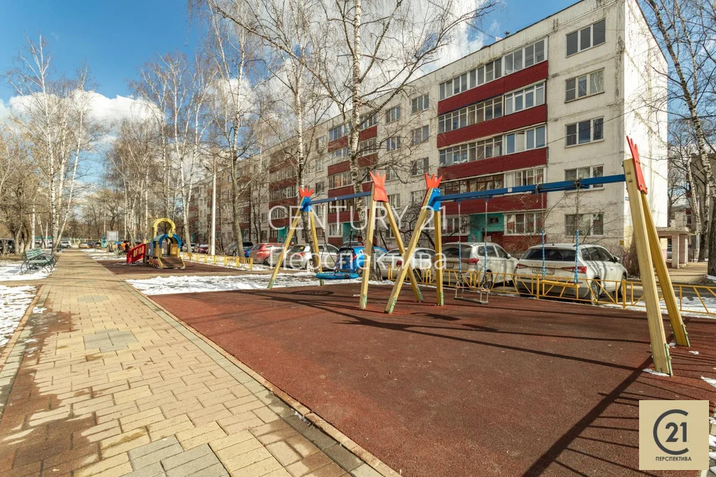 Продажа квартиры, Раменское, Раменский район, ул. Школьная - Фото 13