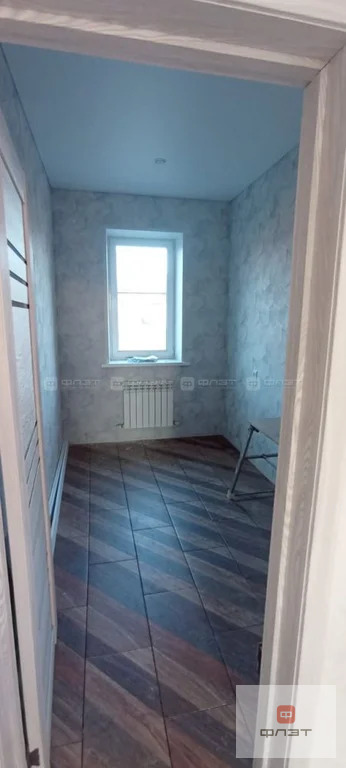 Продажа дома, Лаишевский район, ул. Салиха Сайдашева - Фото 11