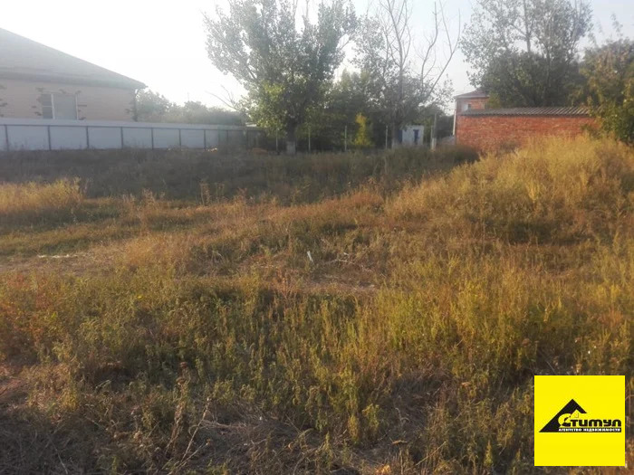 Продажа участка, Комсомолец, Ейский район, ул. Рабочая - Фото 3