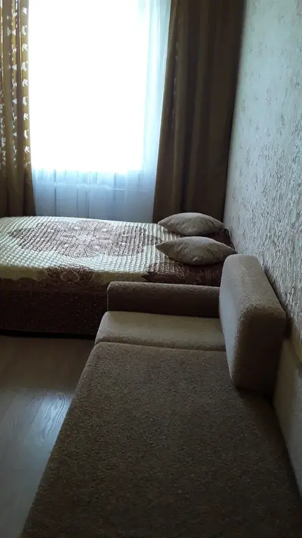 Сдаётся посуточно 2-х комнатная квартира на Площади Ленина - Фото 5