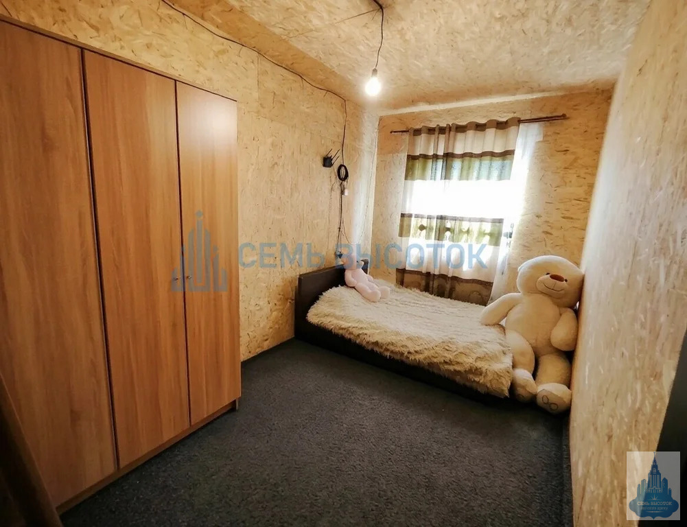 Продажа дома, Домодедово, Домодедово г. о., 115 - Фото 16