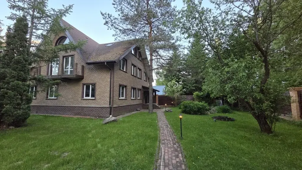 2 дома, Дмитровский р-н, СНТ Надежда м, д.38 - Фото 2