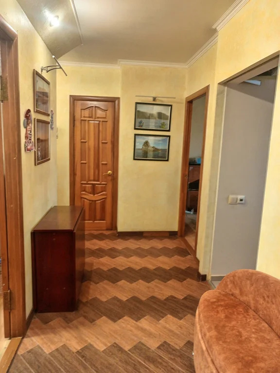 Продажа квартиры, Темрюк, Темрюкский район, ул. Калинина - Фото 22